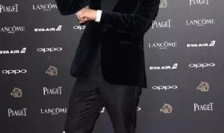 黄渤金马奖获奖感言