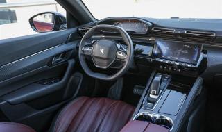 东风标致508怎么样 东风标致508怎么样