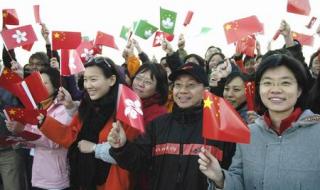 天安门广场升旗仪式 天安门广场升旗仪式